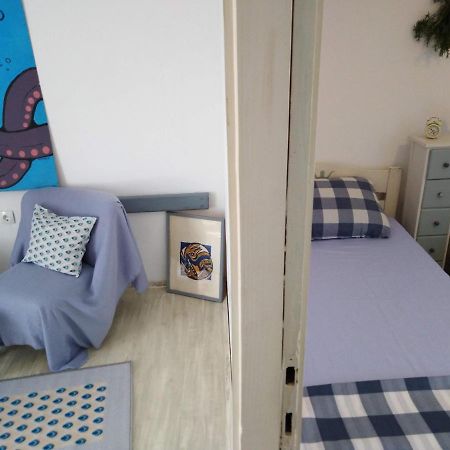 Apartment Ammonite Premantura Buitenkant foto