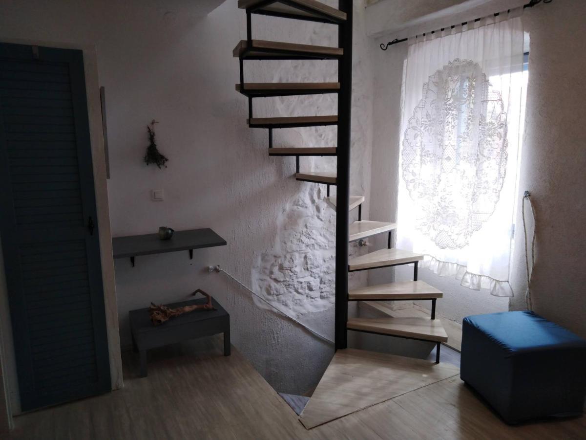 Apartment Ammonite Premantura Buitenkant foto