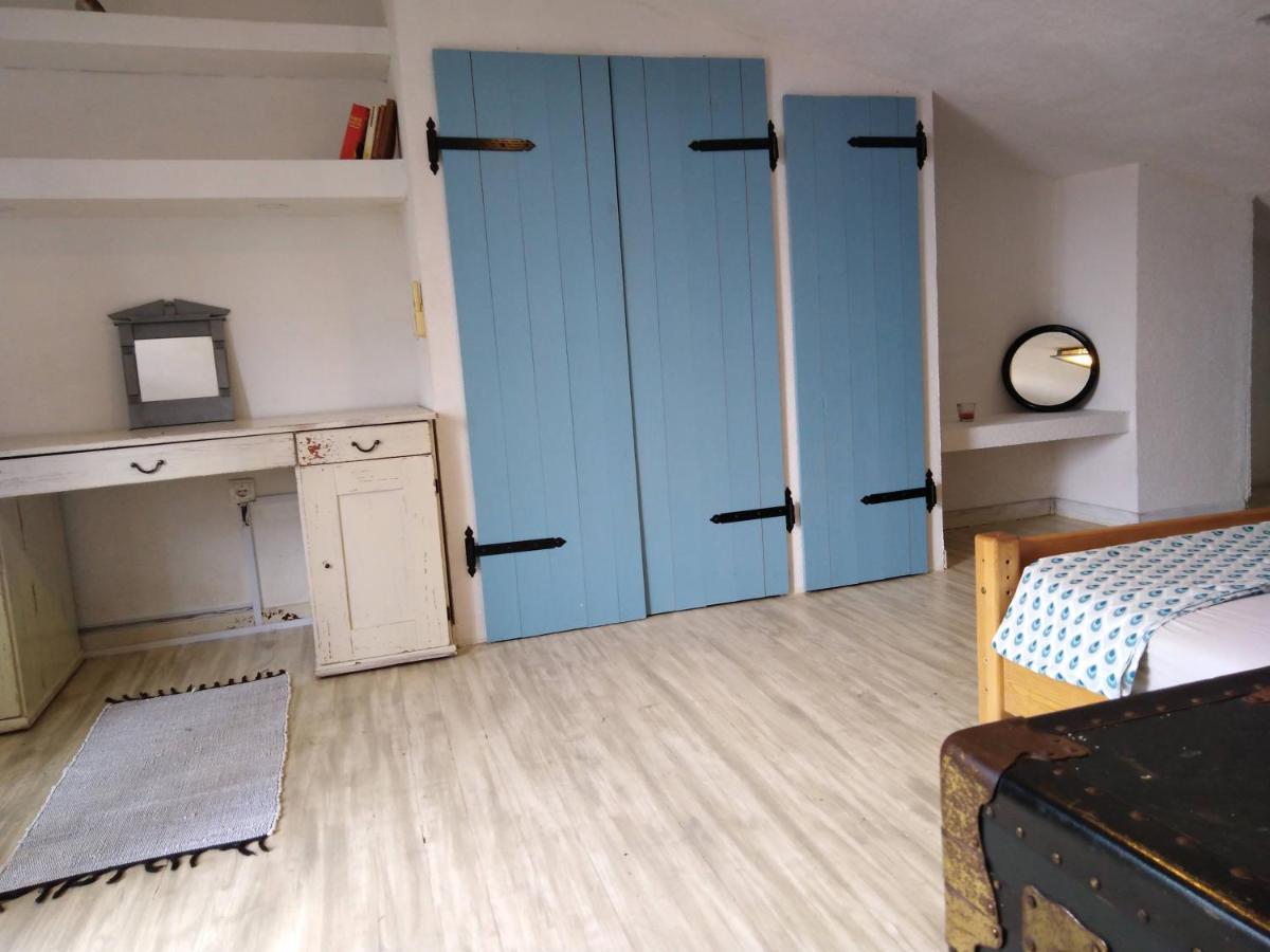 Apartment Ammonite Premantura Buitenkant foto