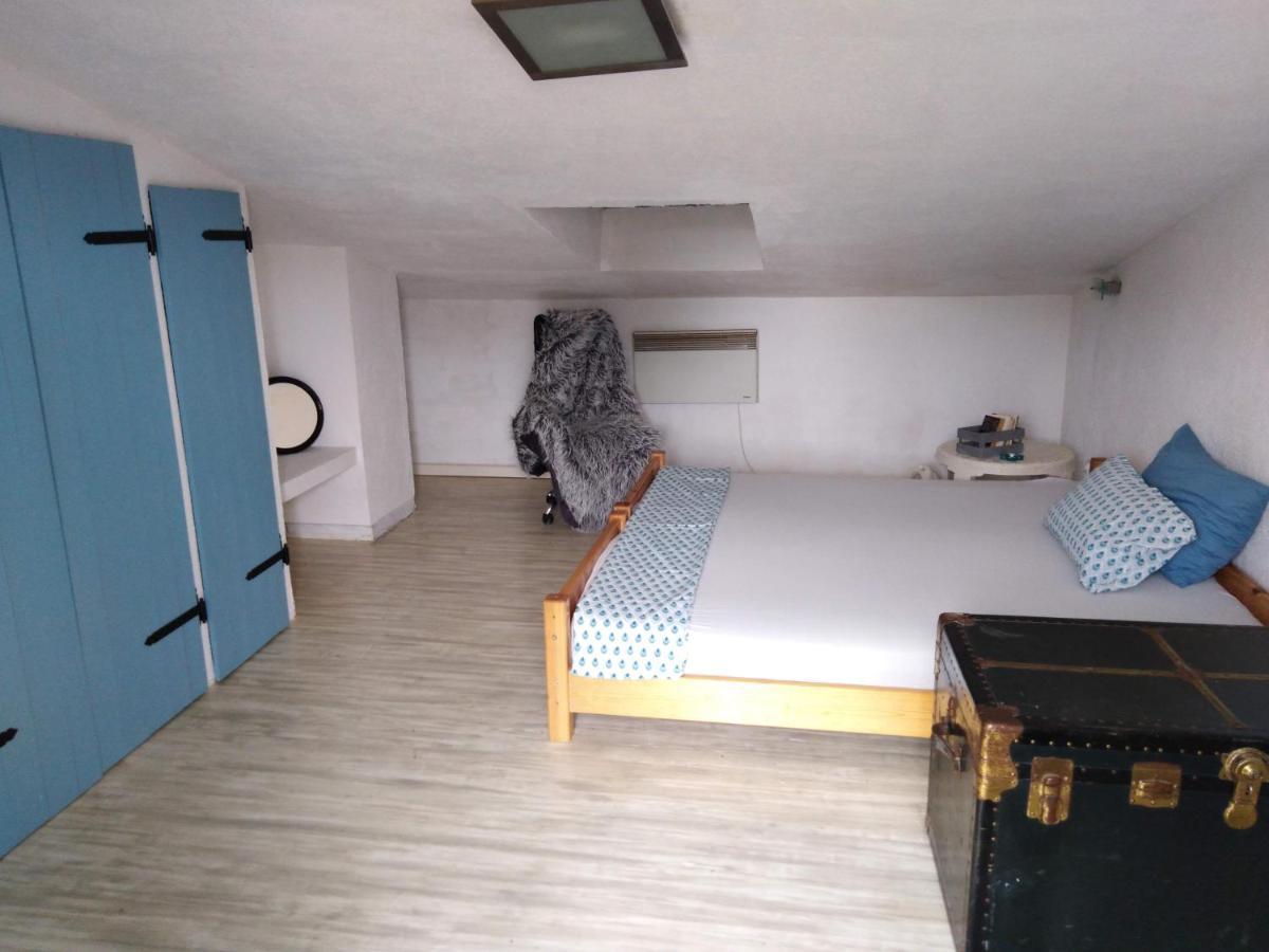Apartment Ammonite Premantura Buitenkant foto