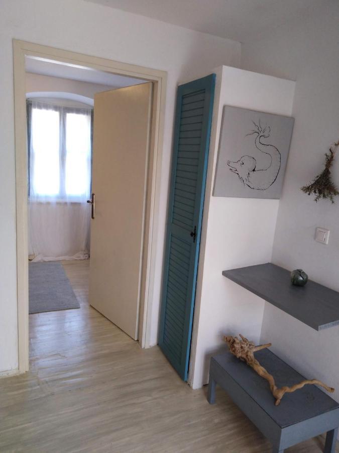 Apartment Ammonite Premantura Buitenkant foto
